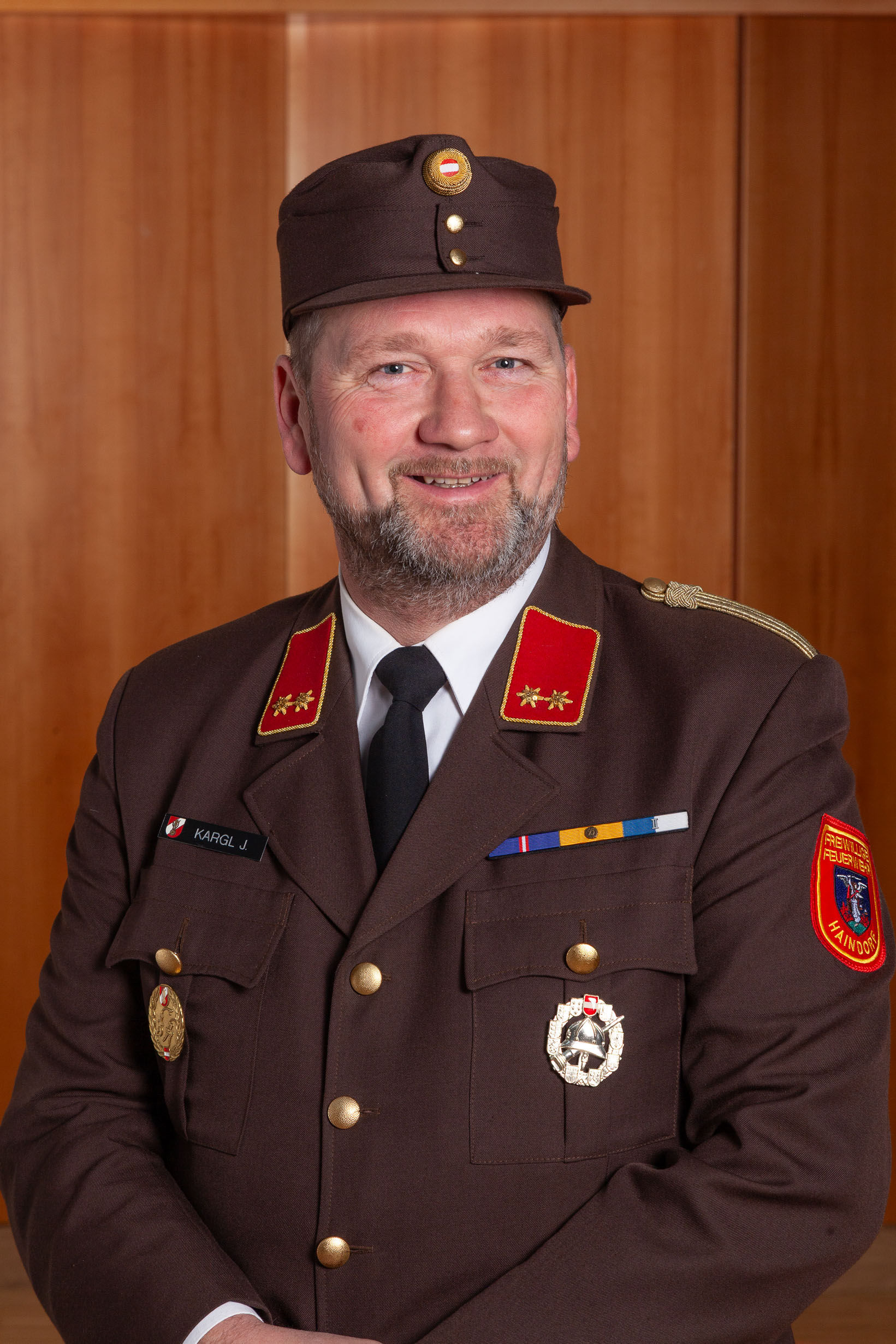 Foto von Johann Kargl