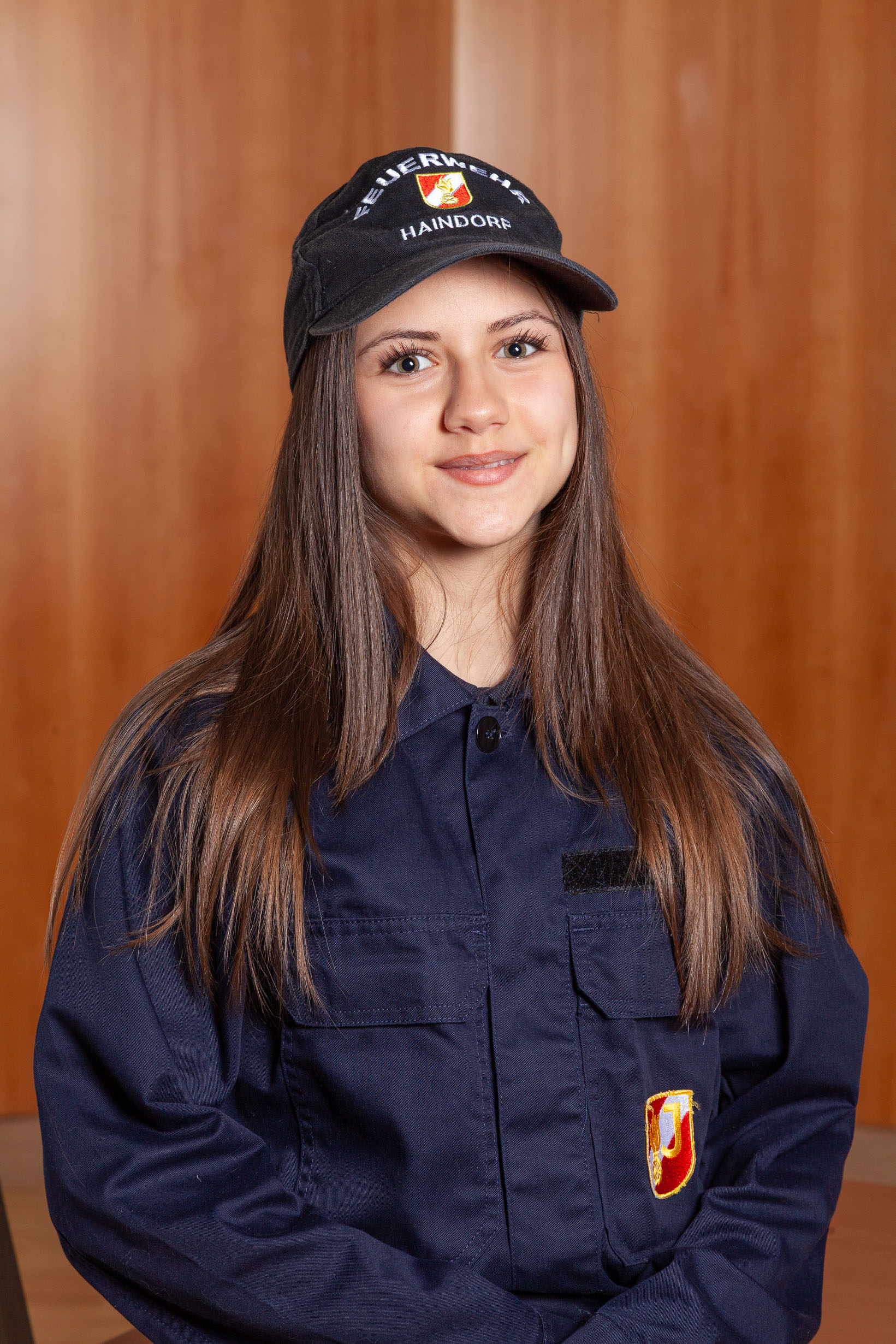 Foto von Amra Bajric