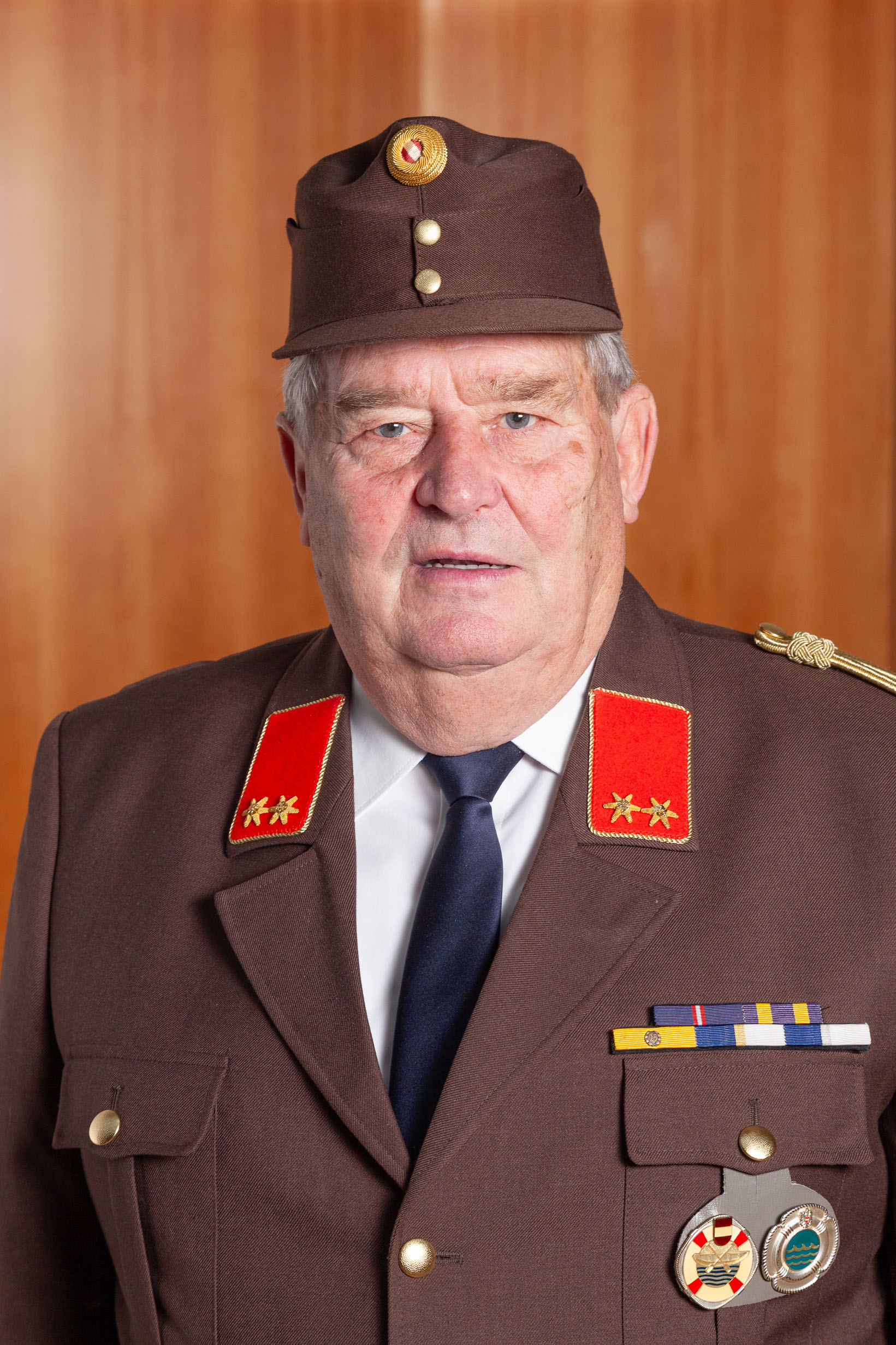 Foto von Johann Berger