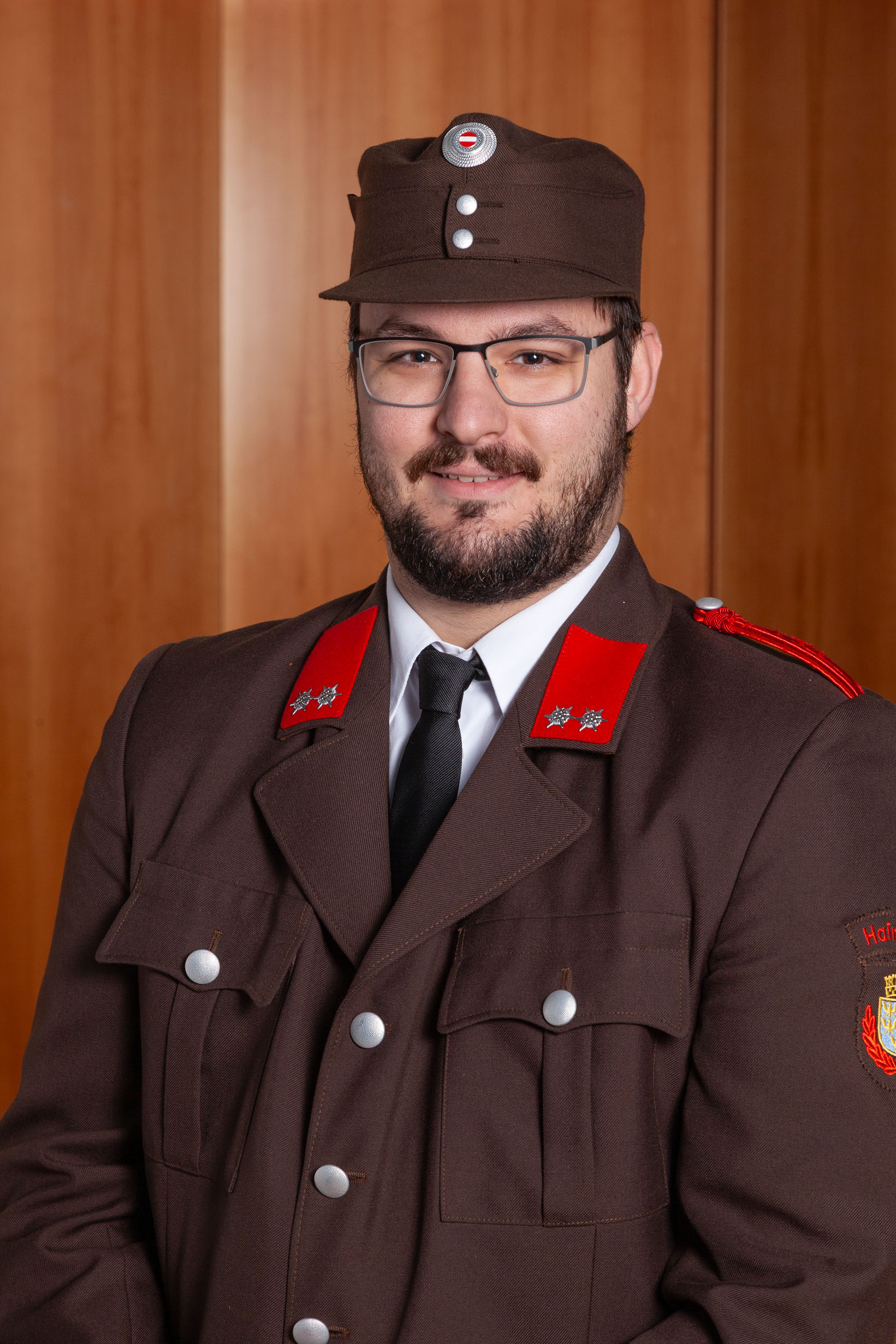 Foto von Julian Eder