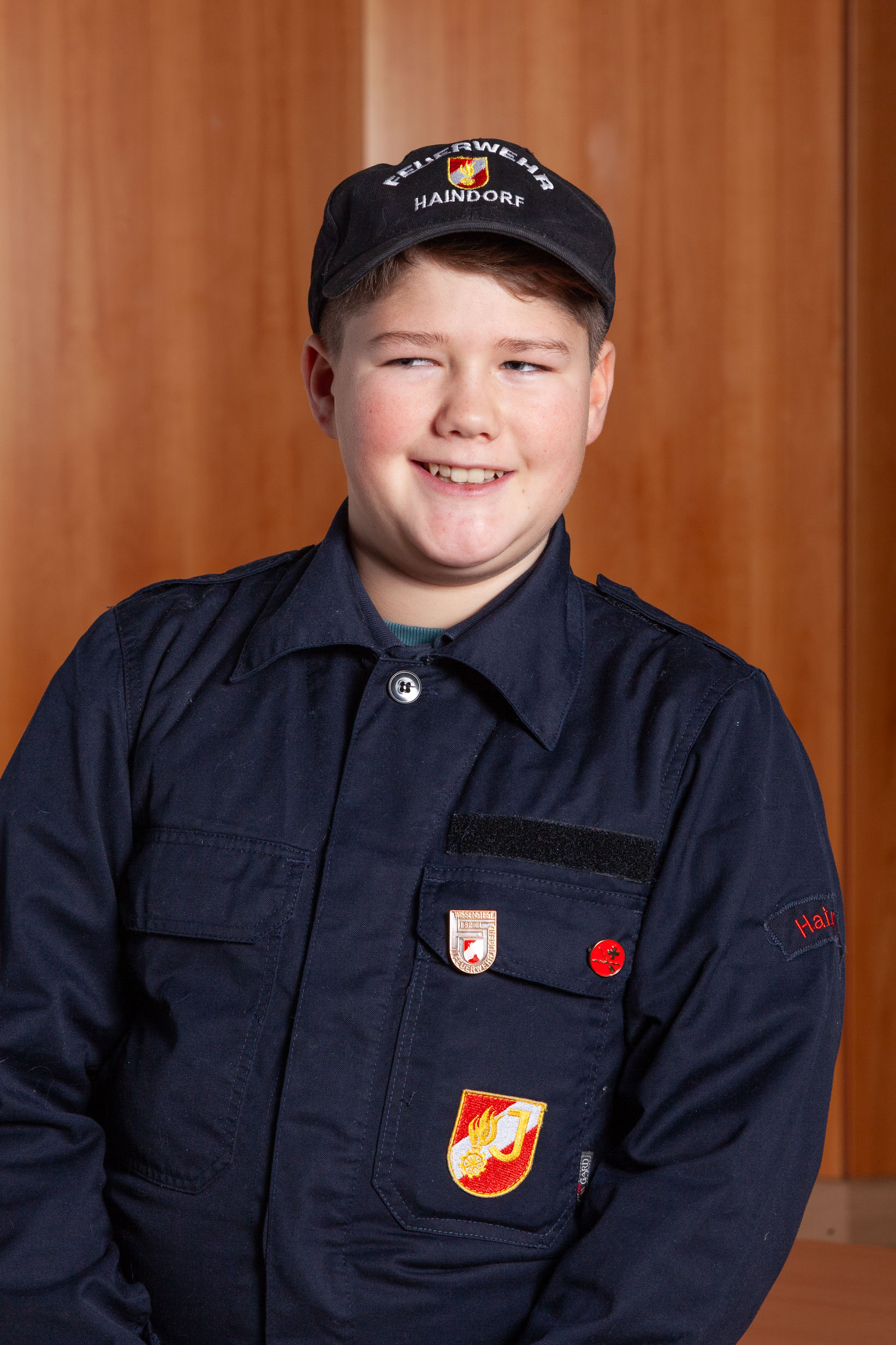 Foto von Daniel Ennsmann