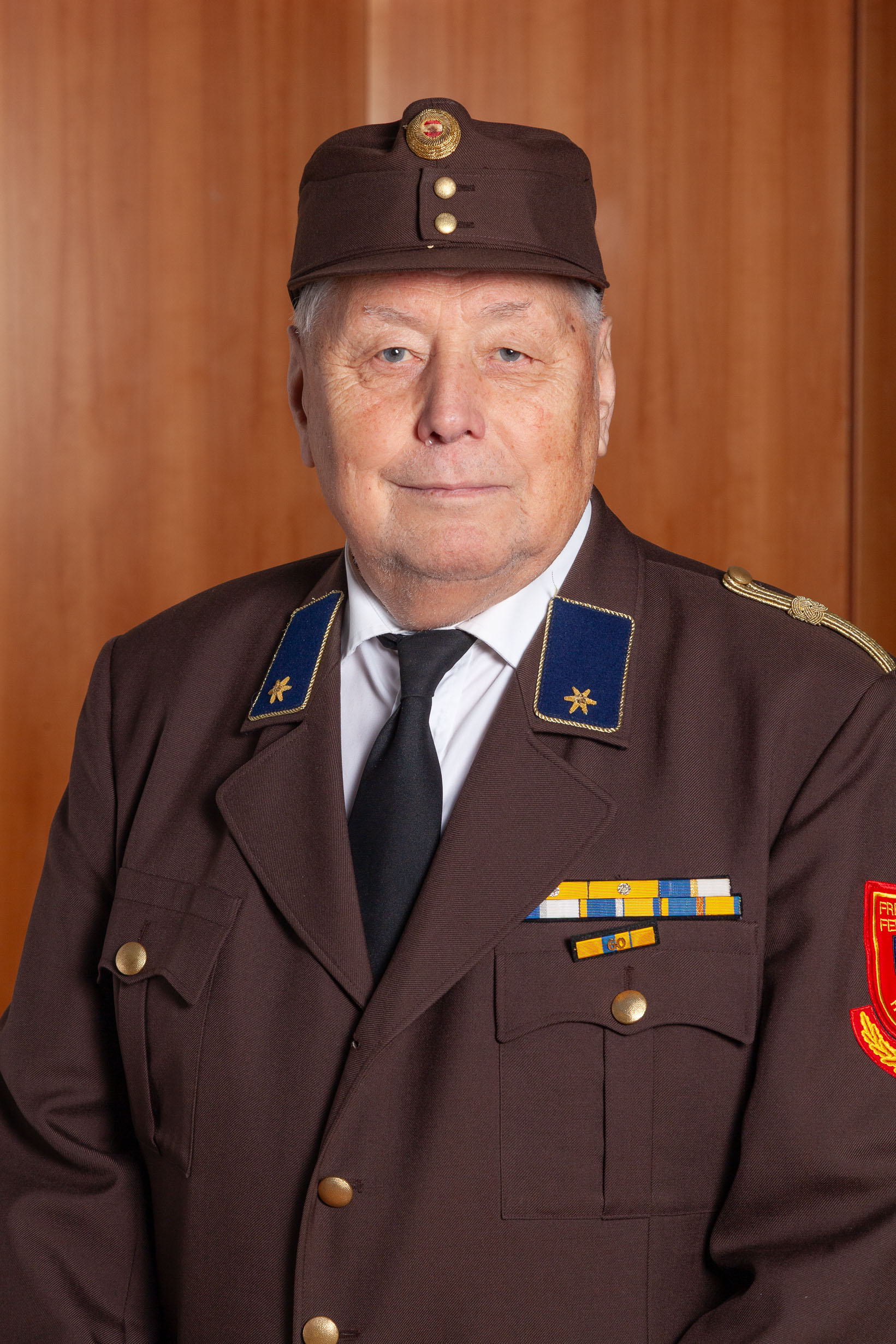 Foto von Karl Freundl