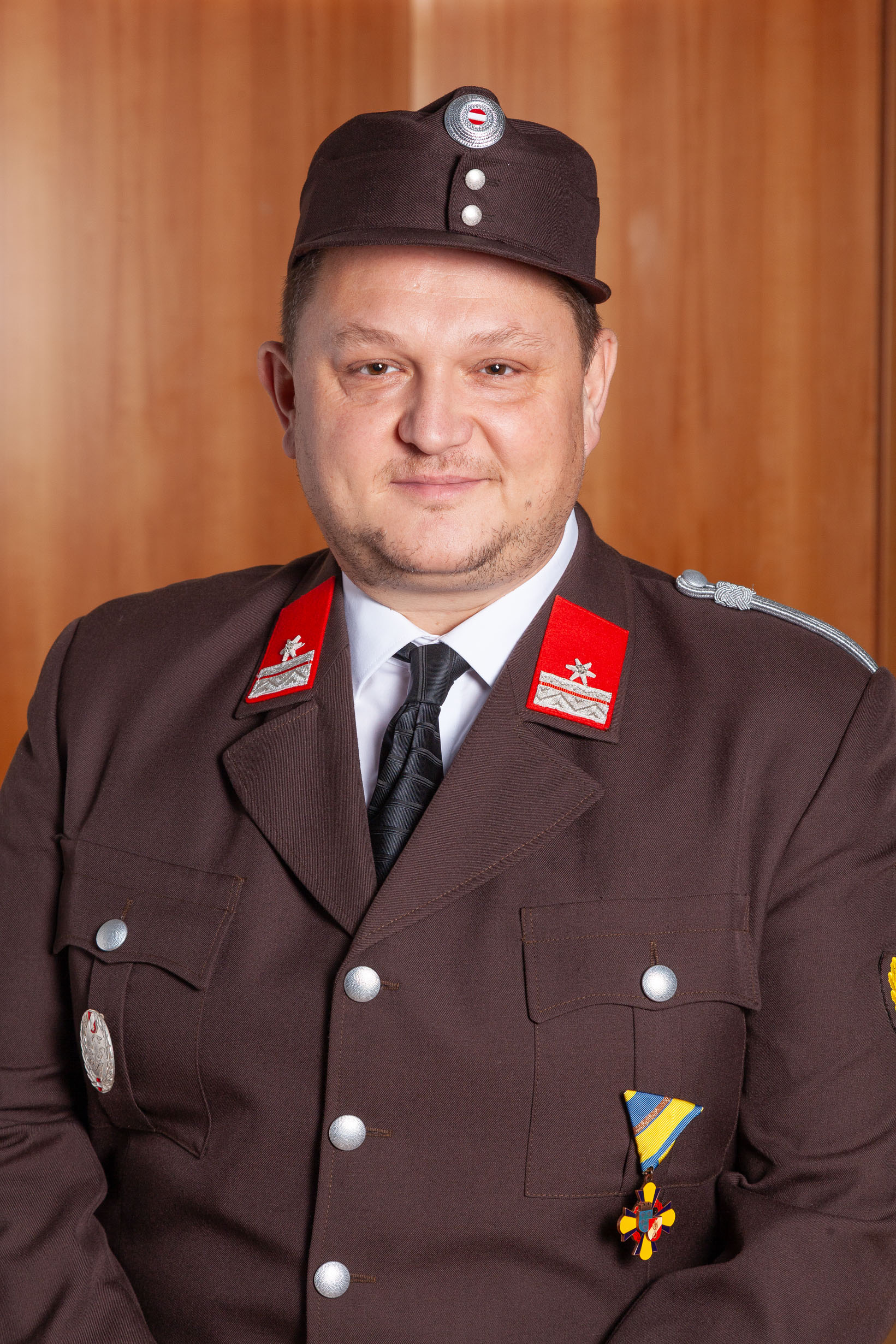 Foto von Ewald Fuchs