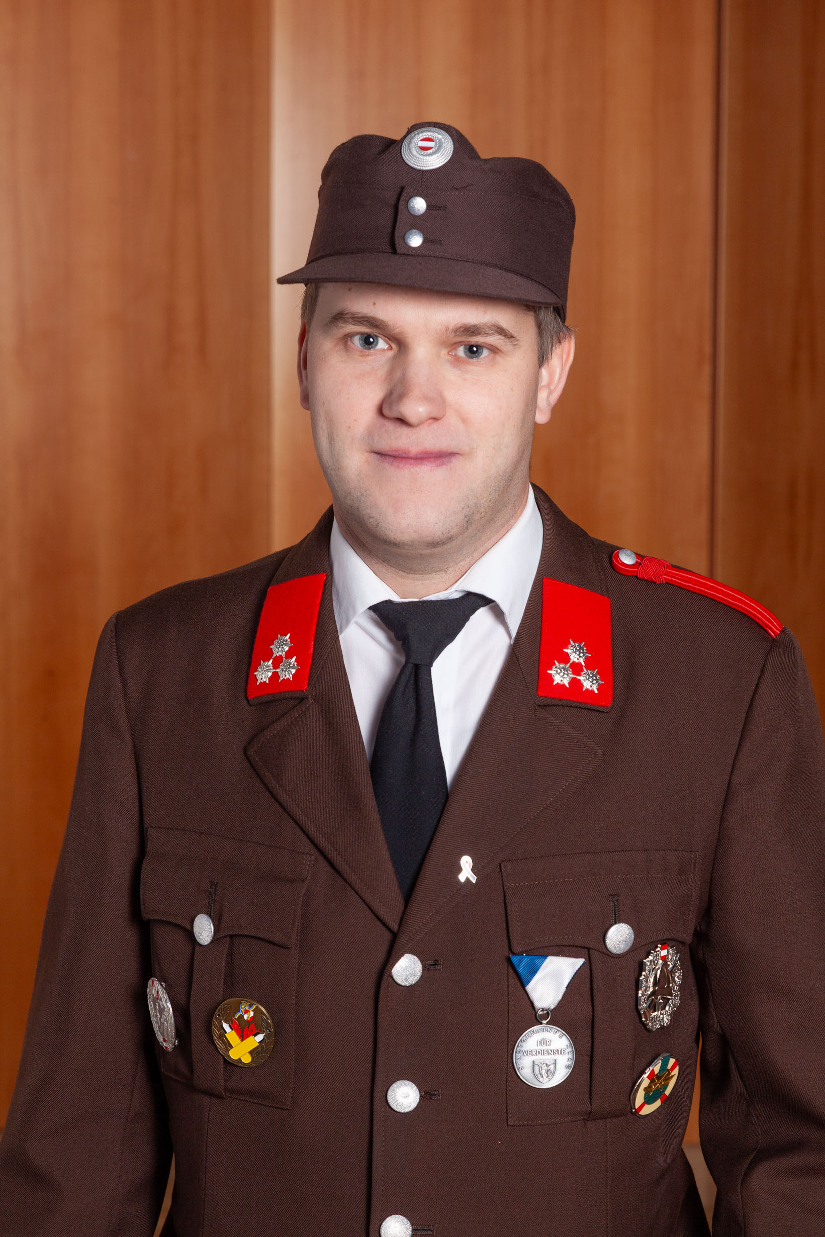 Foto von Franz Gerstmayr