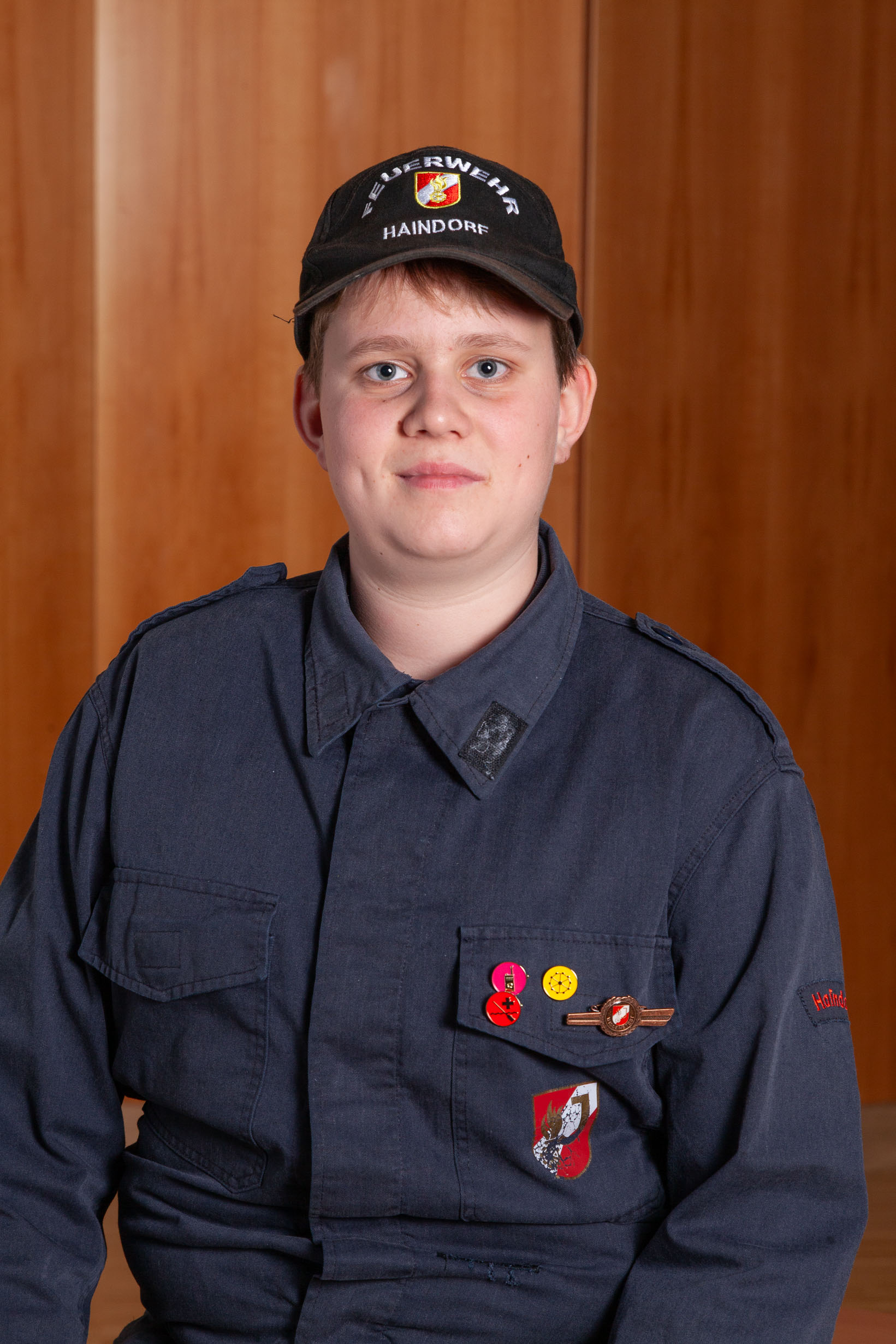 Foto von Simon Hiebl