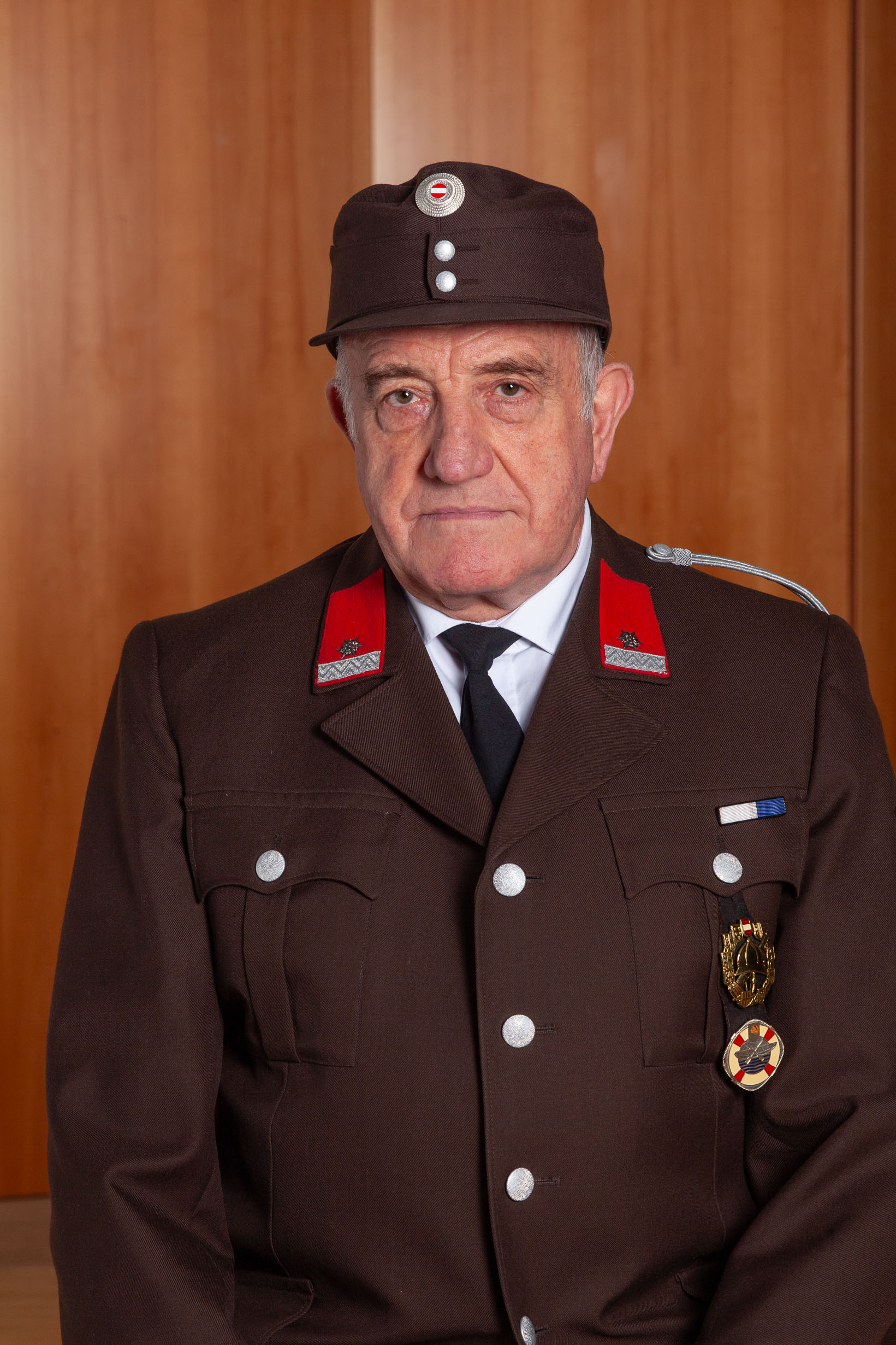 Foto von Alfred Hochwallner