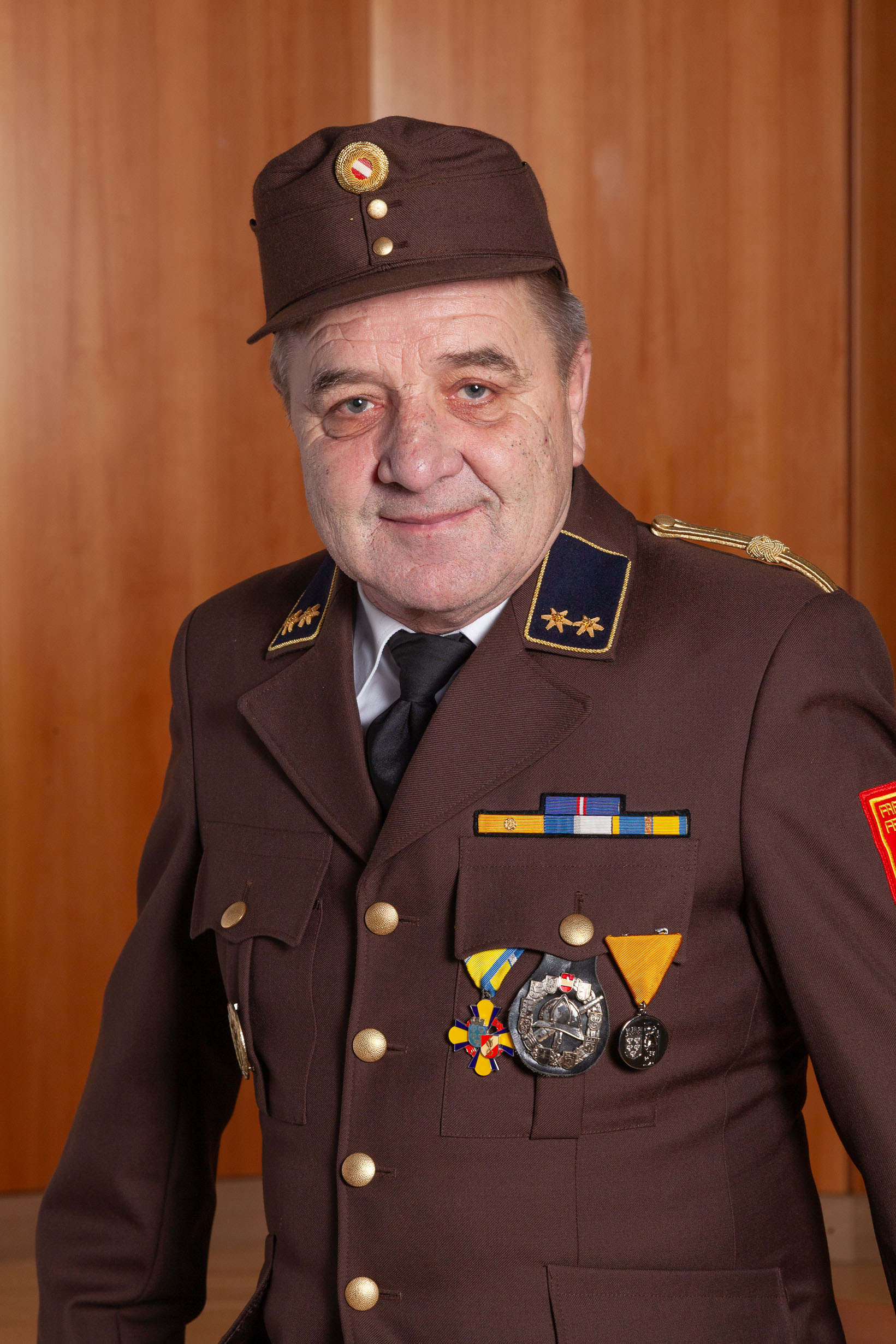 Foto von Johann Kargl