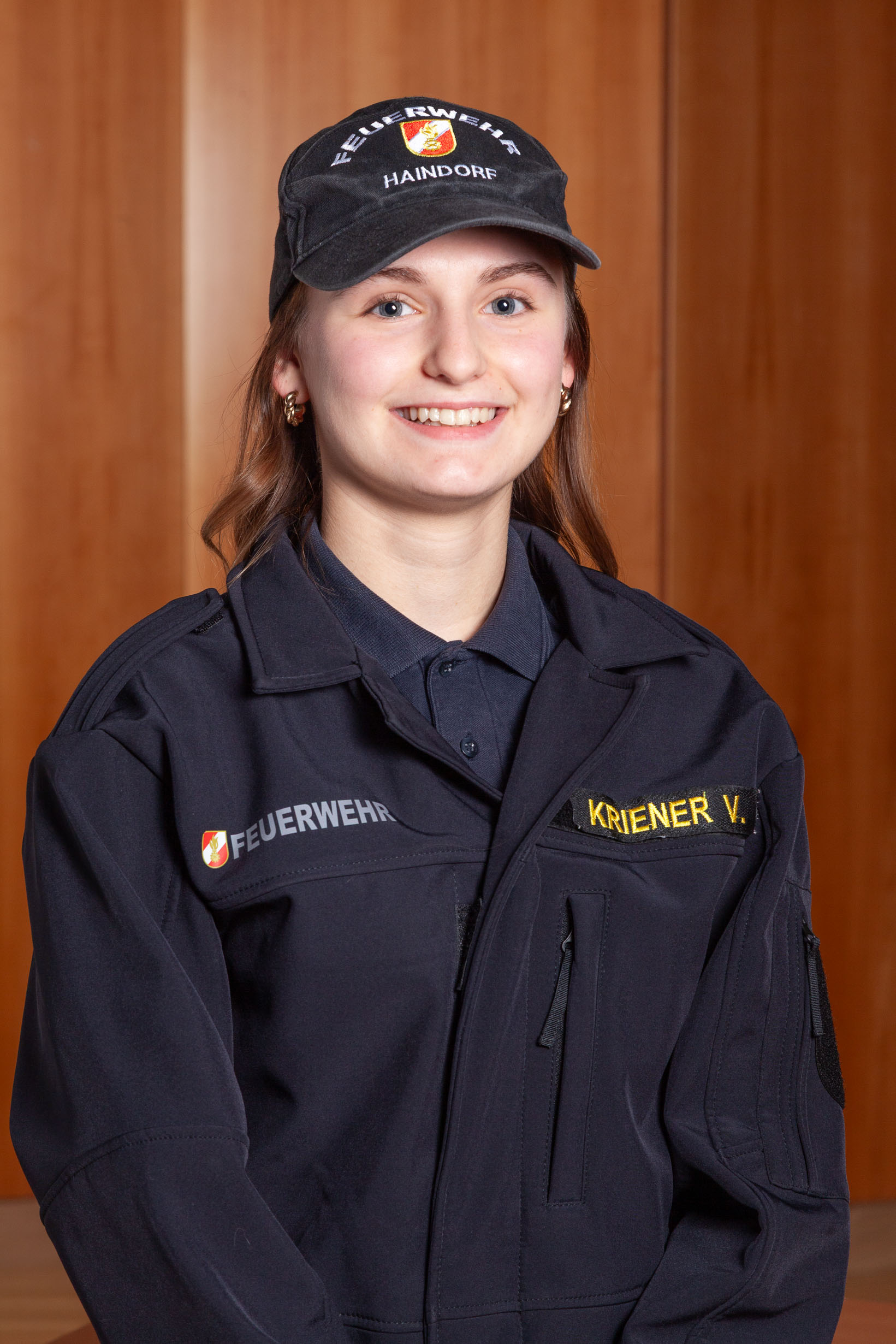 Foto von Victoria Kriener