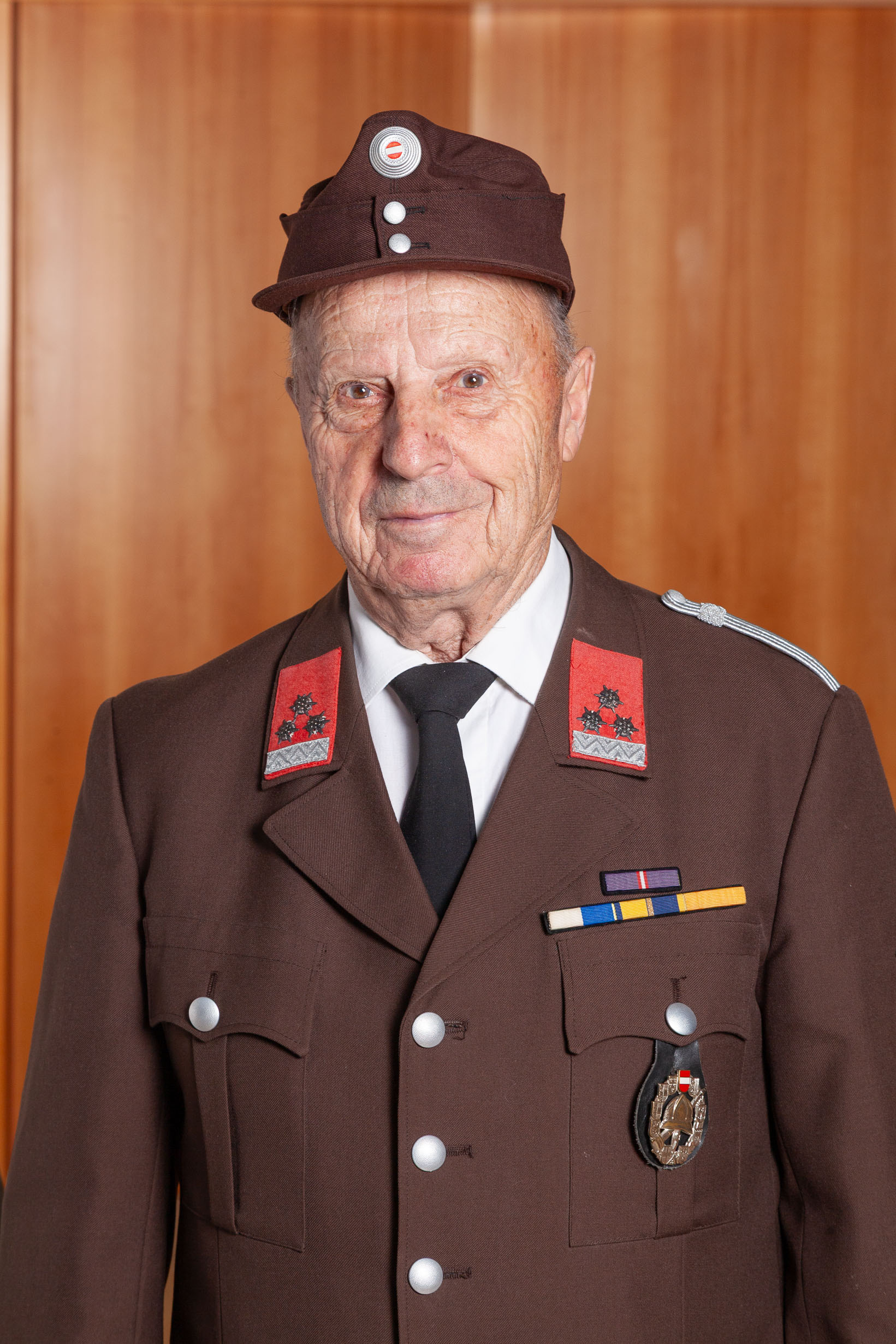 Foto von Johann Mayr