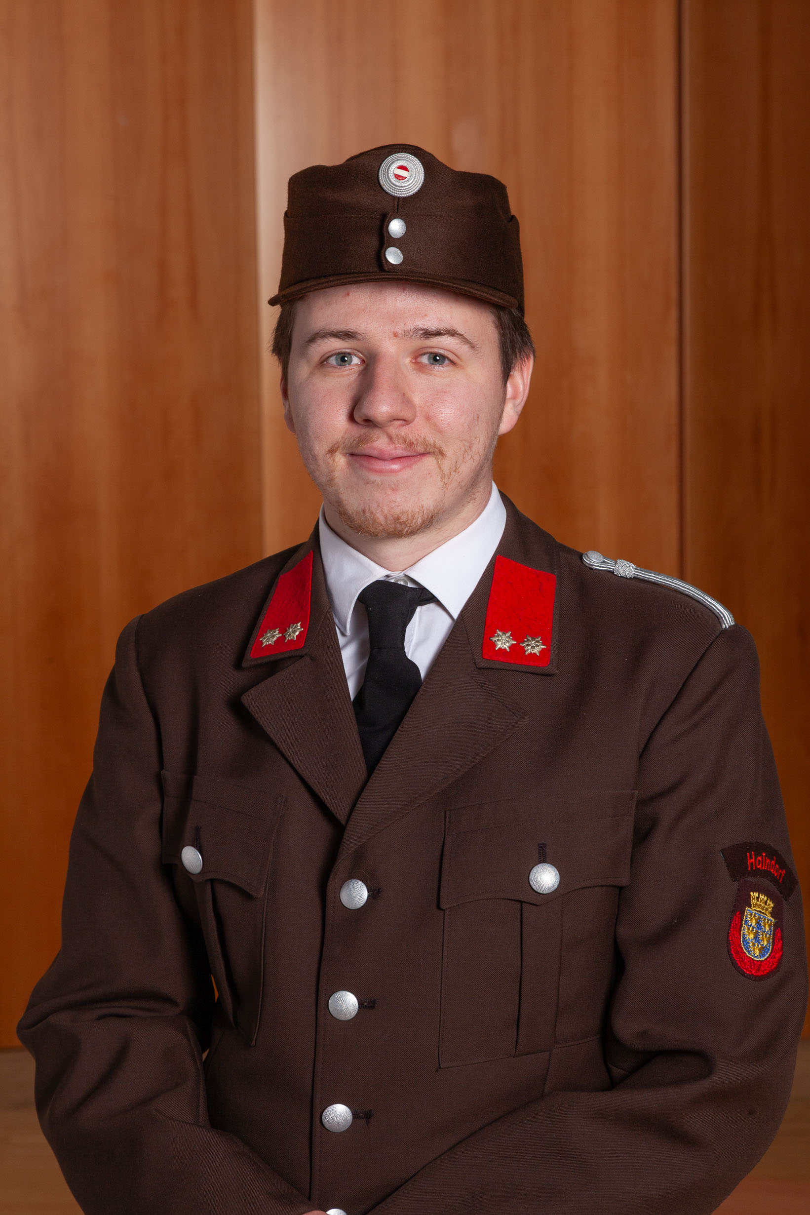 Foto von Gregory Moonen