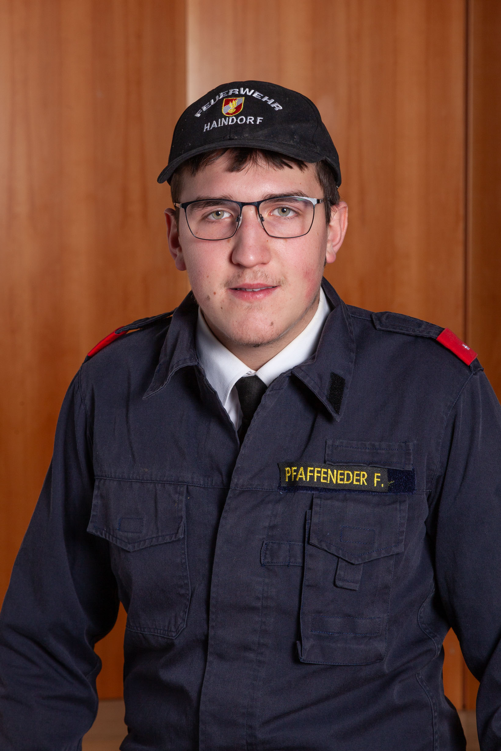 Foto von Florian Pfaffeneder