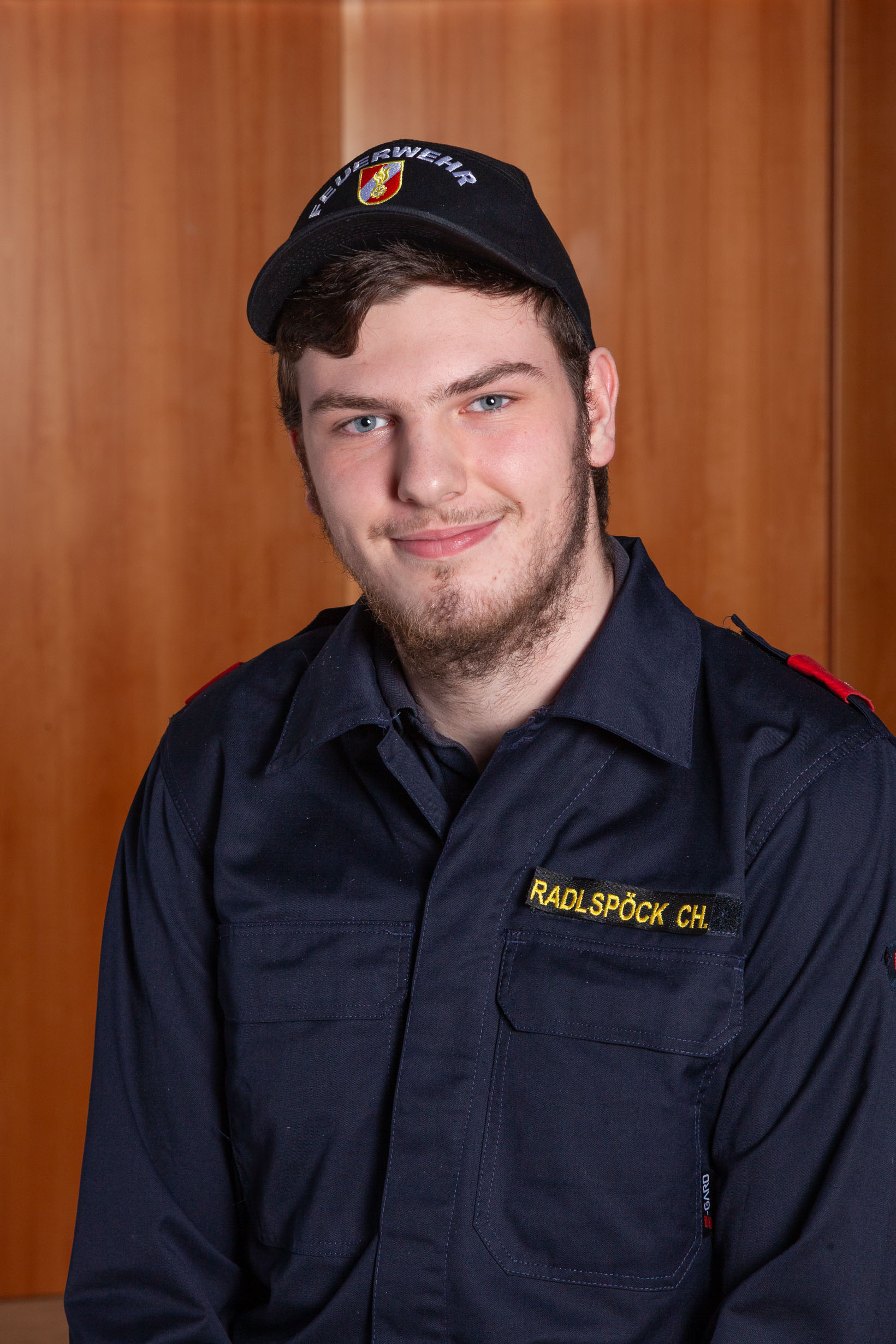 Foto von Christian Radlspöck