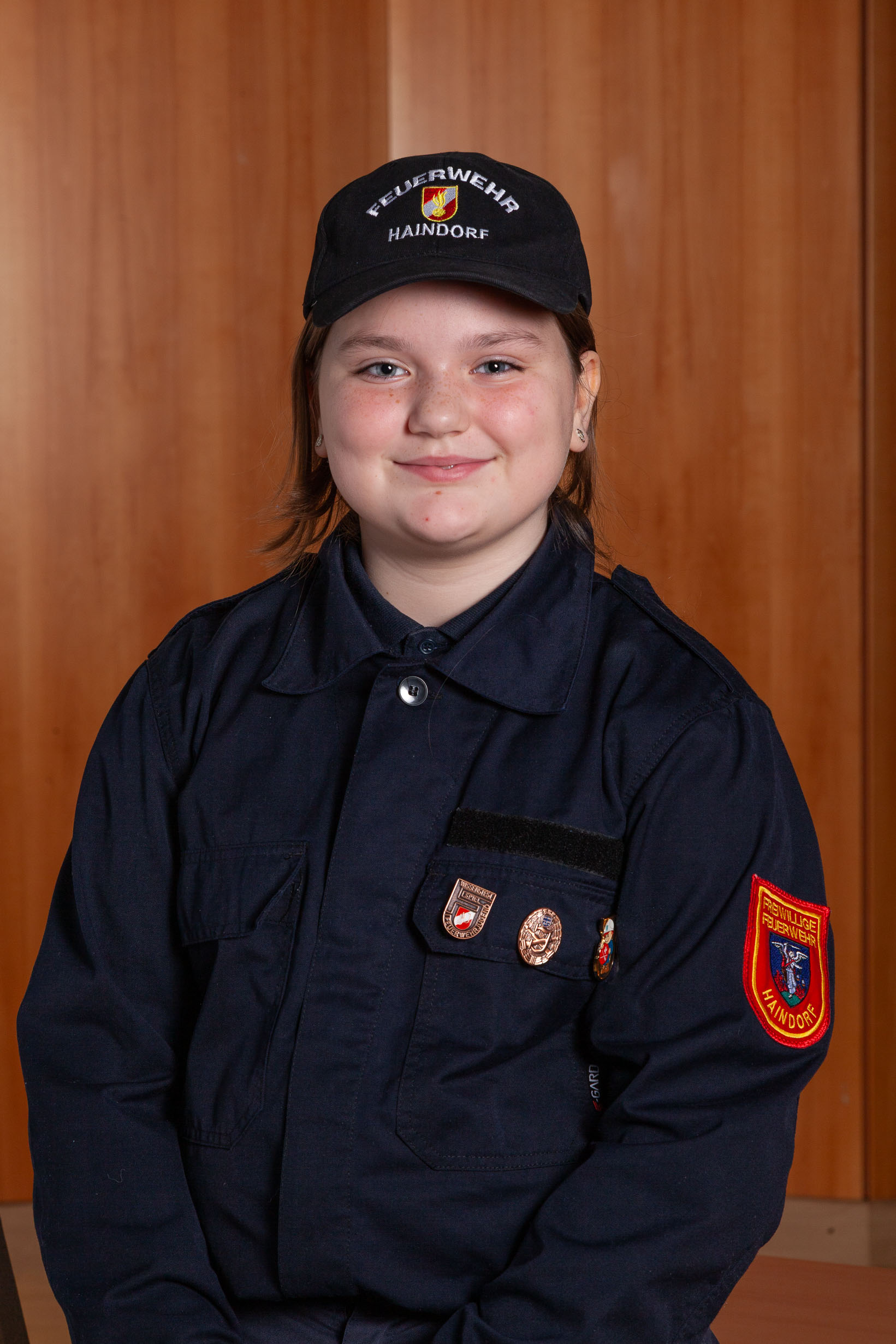 Foto von Katharina Radlspöck