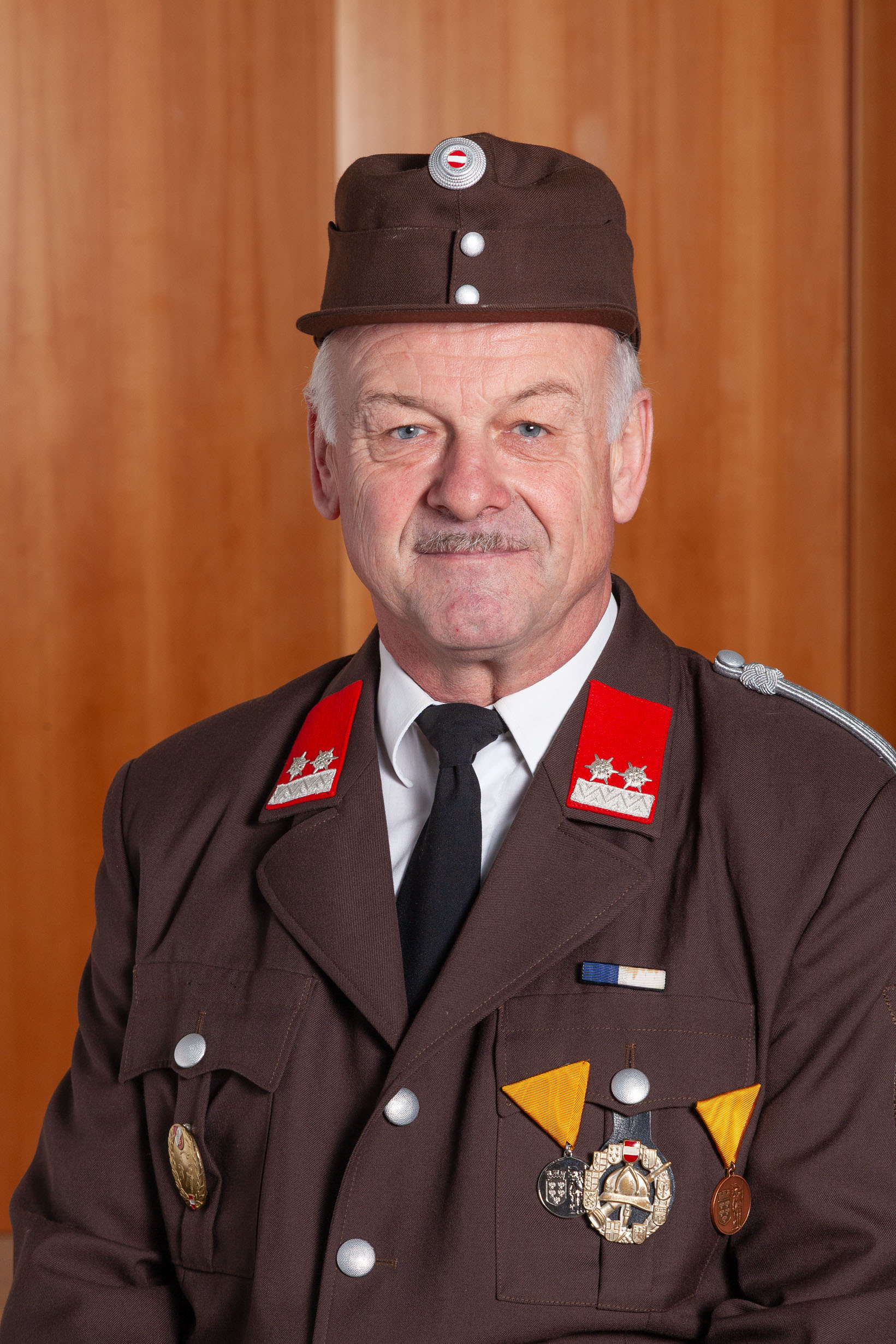 Foto von Josef Riener