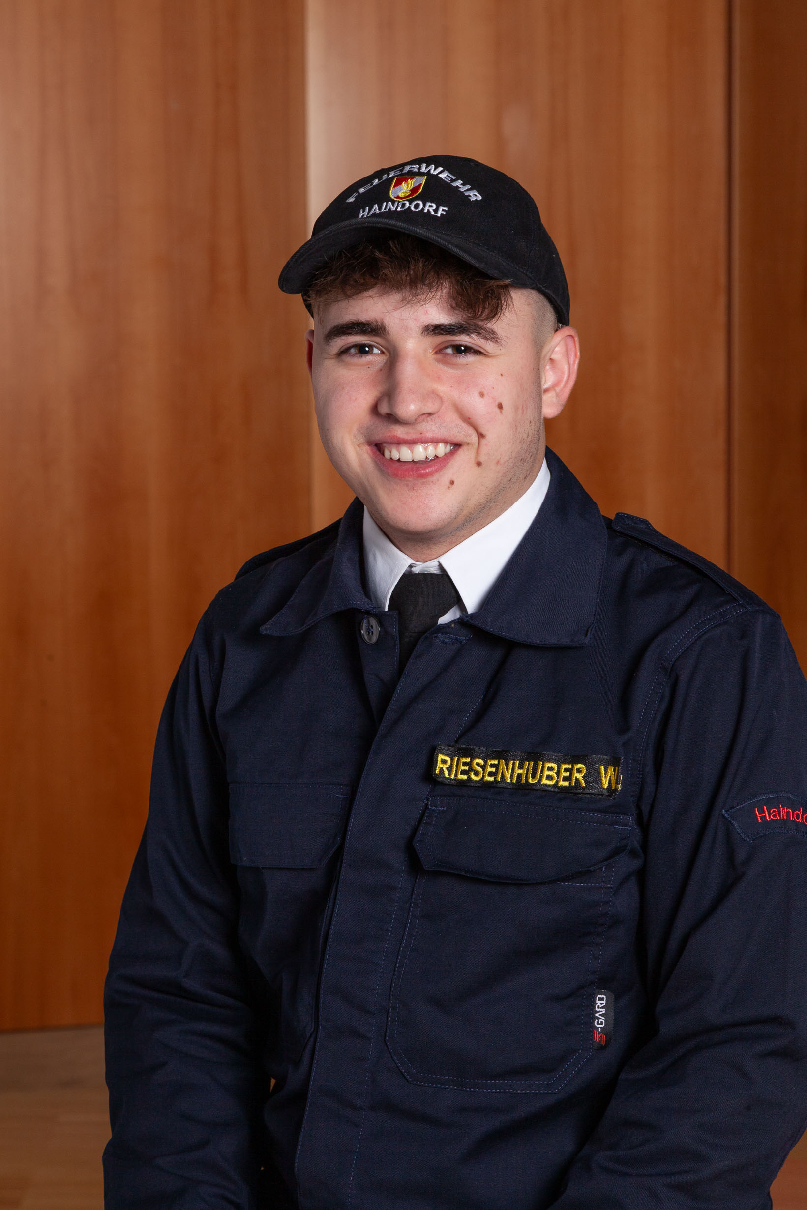 Foto von Walter Riesenhuber