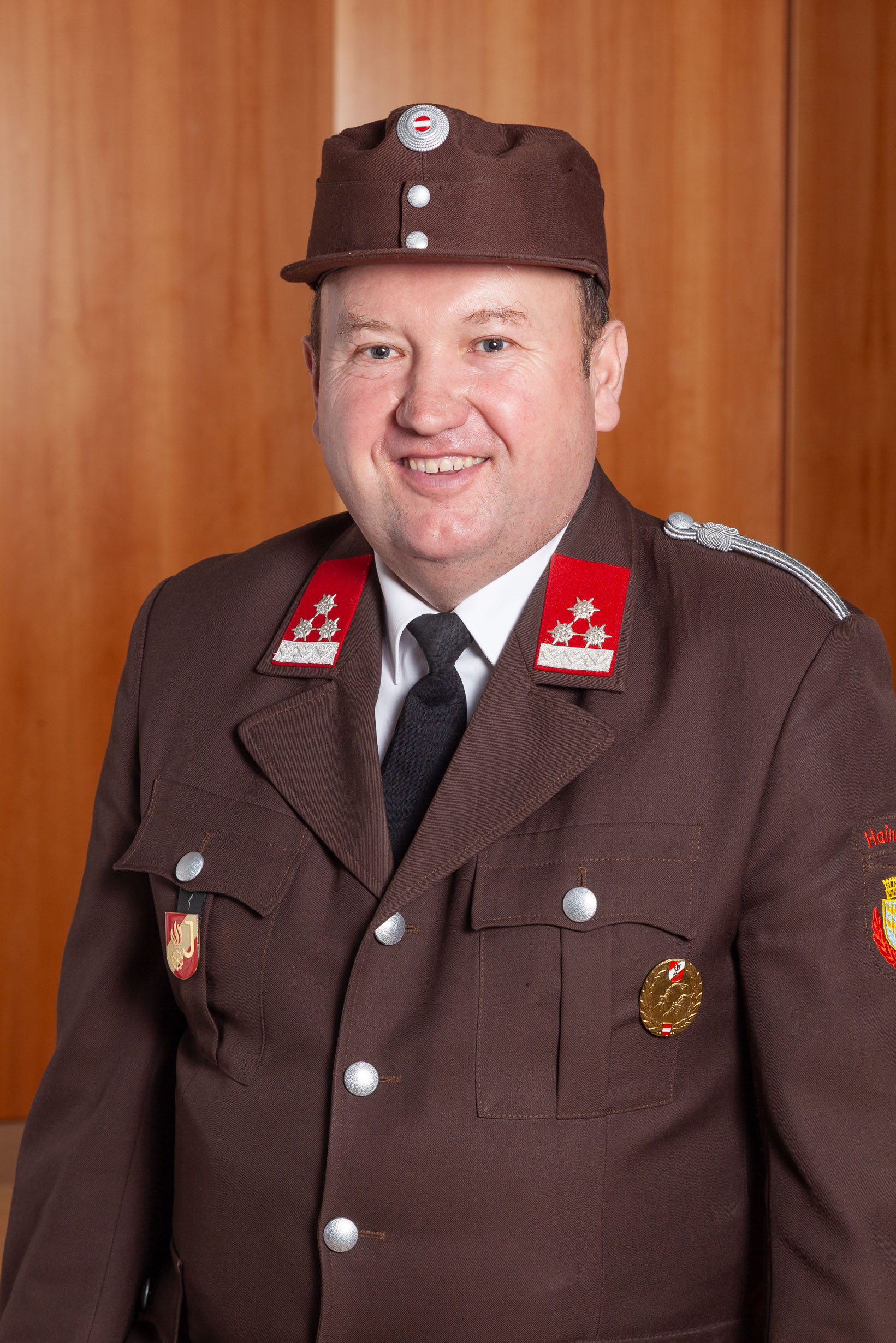 Foto von Johann Ritt