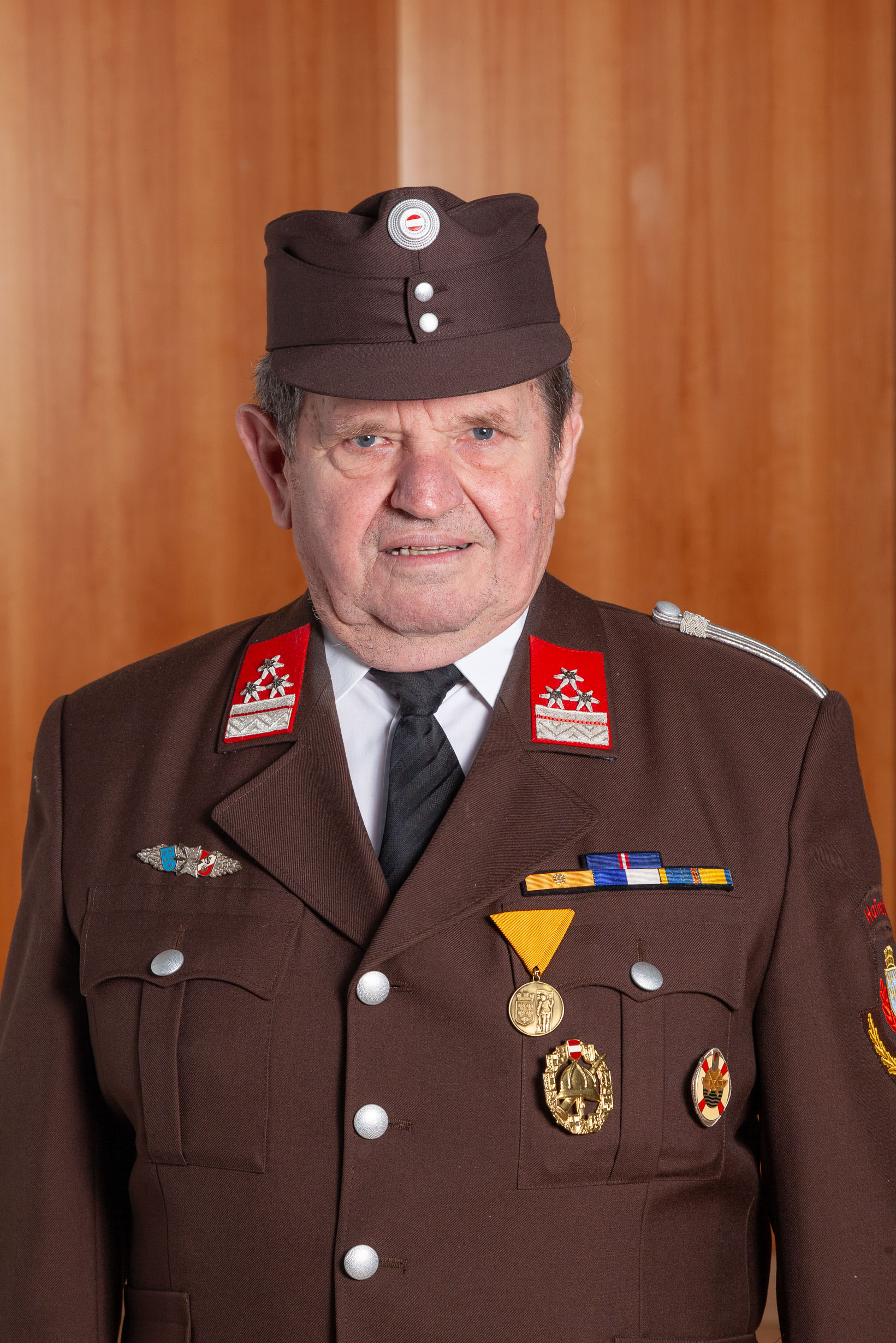 Foto von Leopold Schmidinger