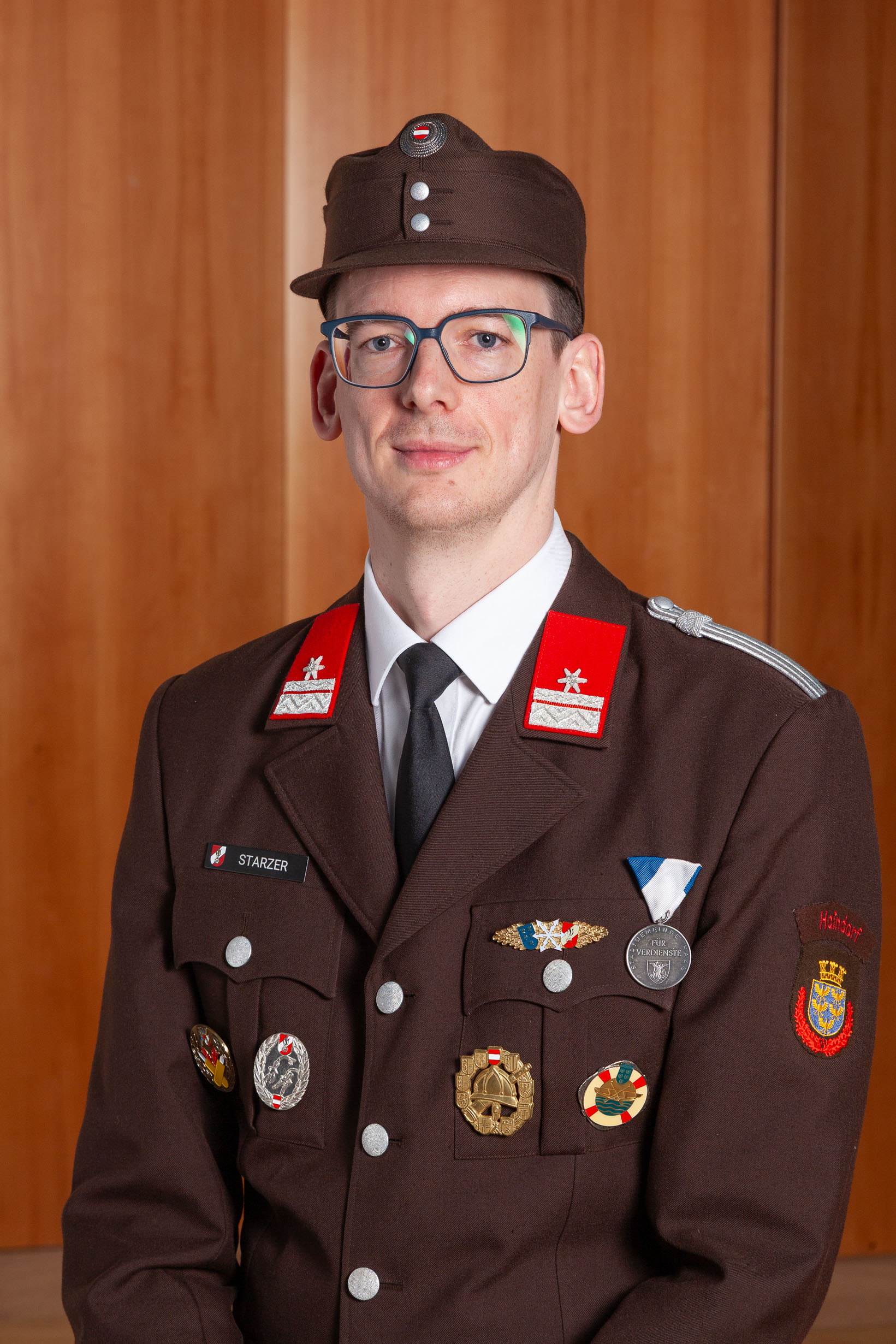 Foto von Philipp Starzer