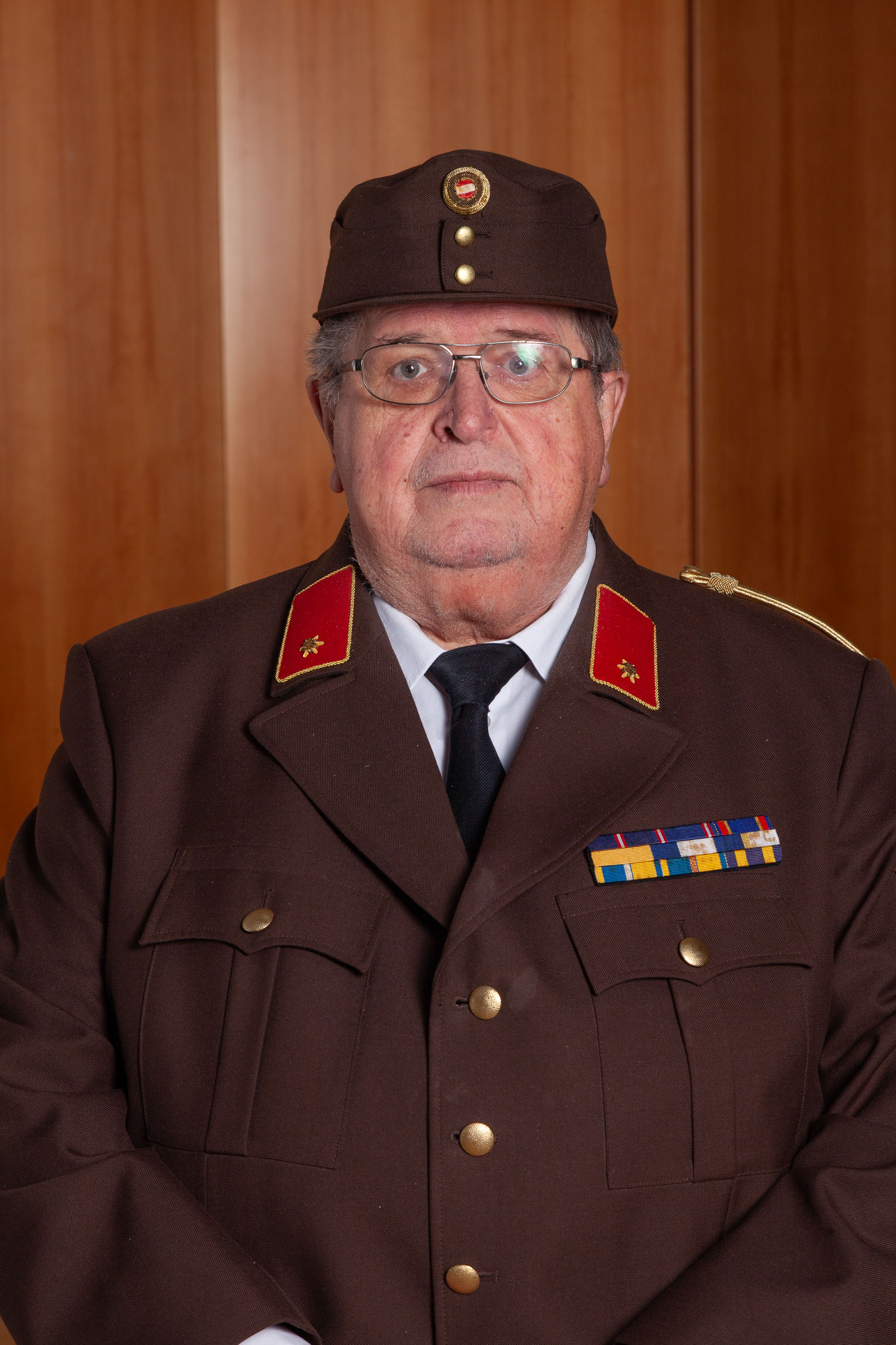 Foto von Josef Stöckler