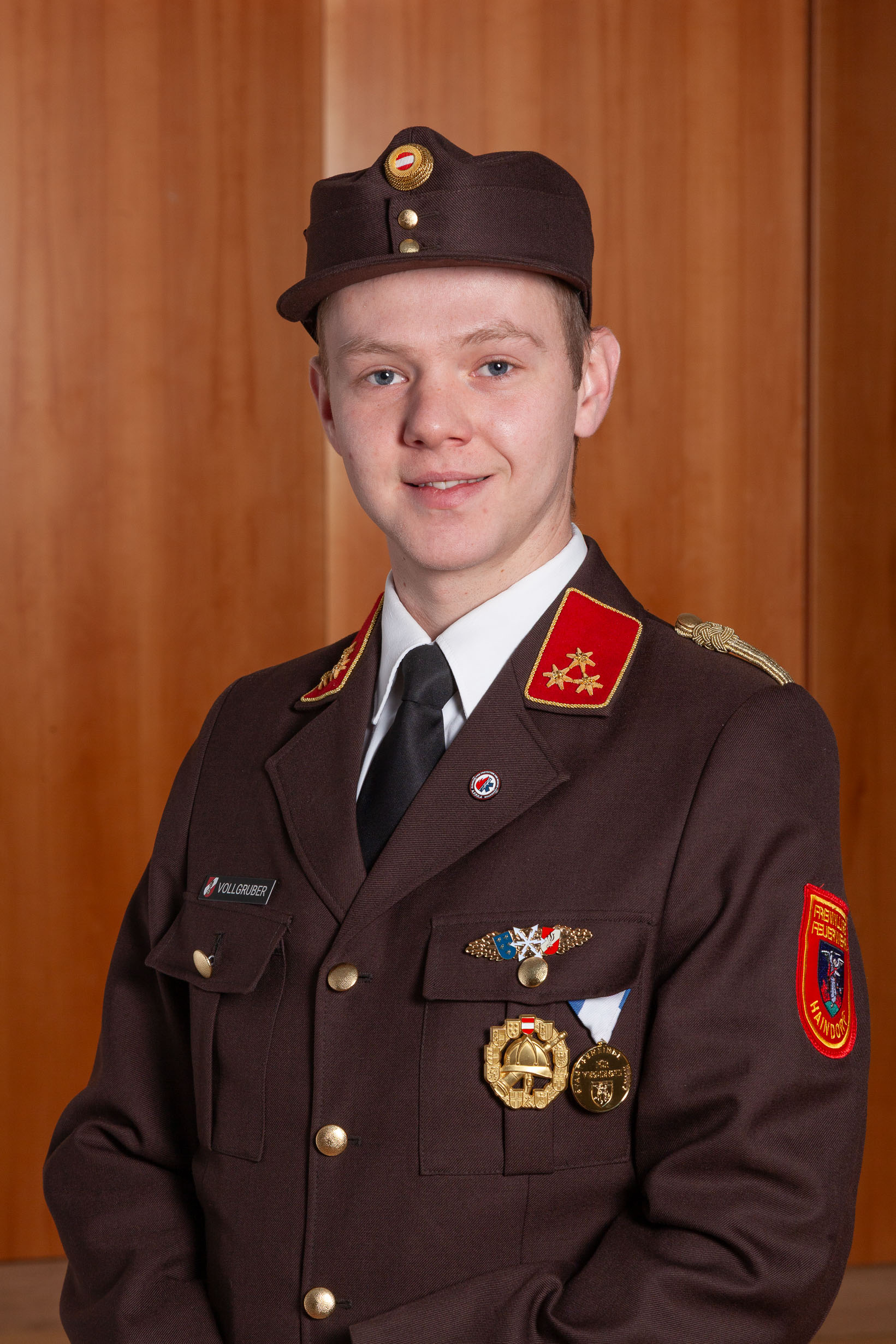 Foto von Marcel Vollgruber