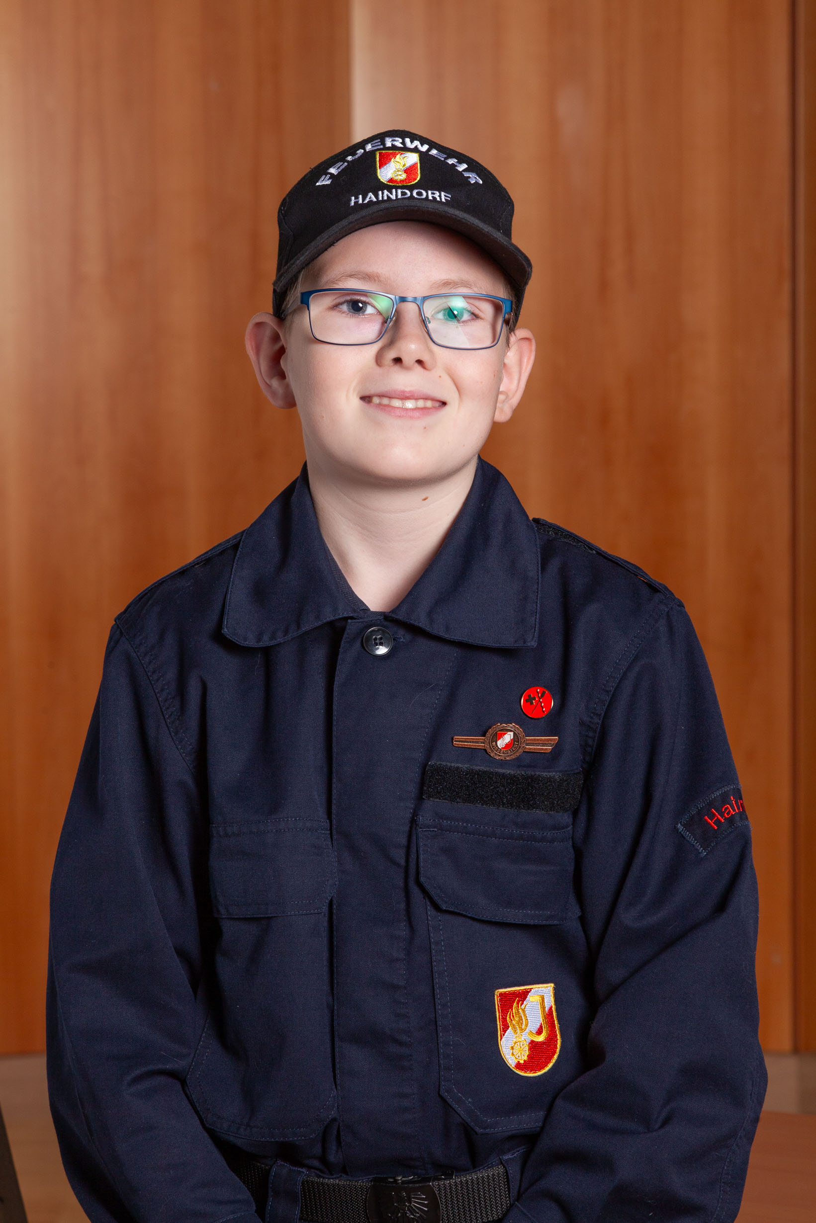 Foto von Maximilian Wagner