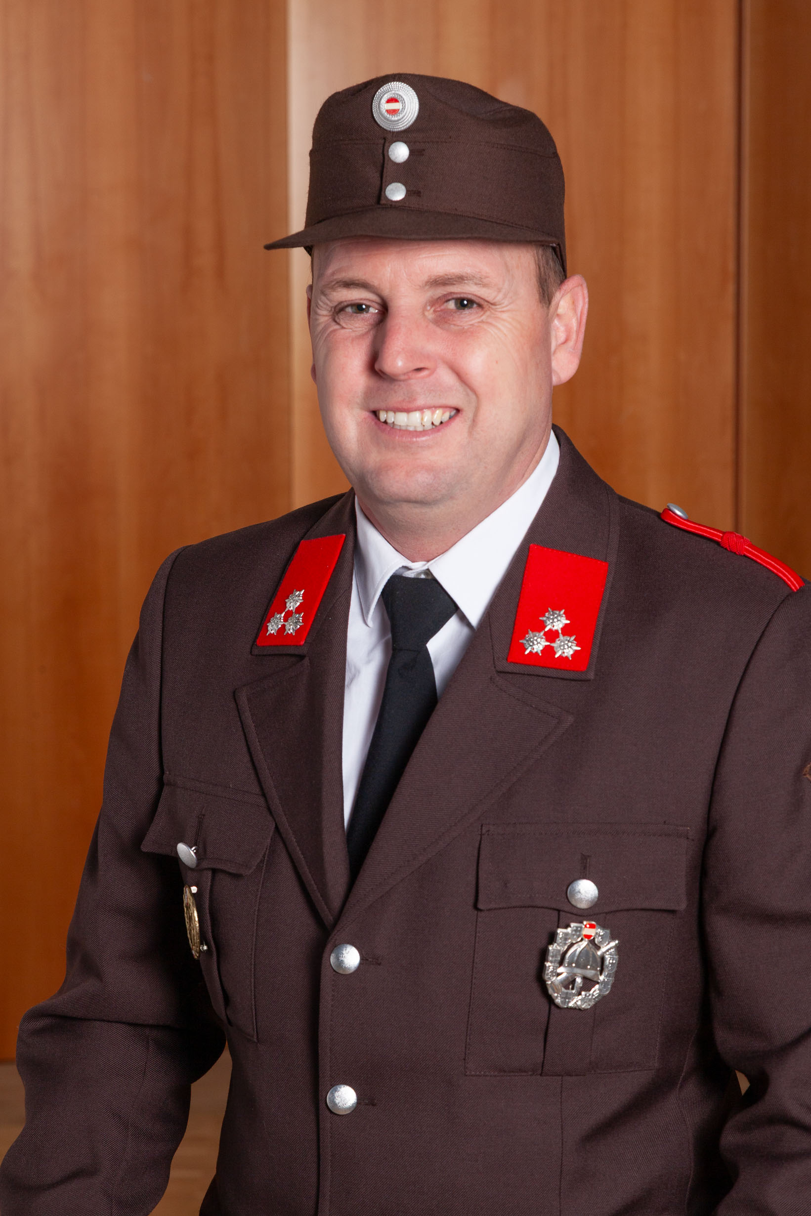 Foto von Markus Westermayr