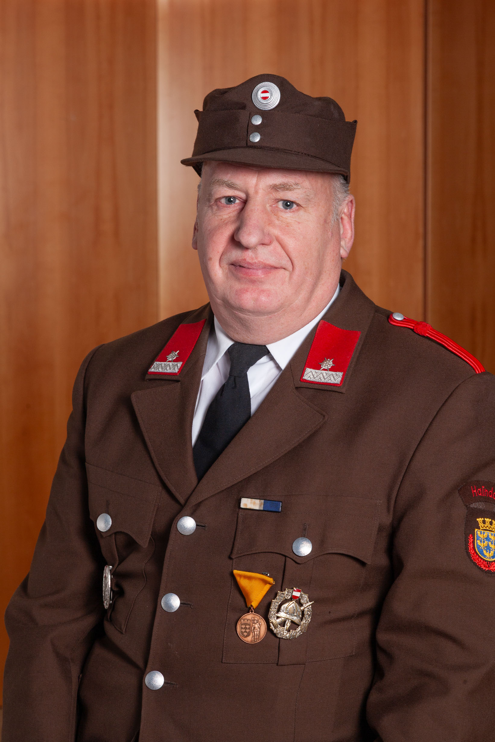 Foto von Alois Wieser