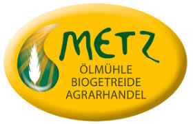 Metz KG Logo